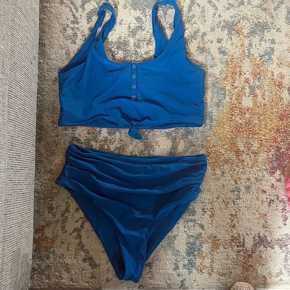 Zaful swimsuit